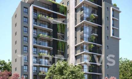 Apartamento com 2 quartos à venda no Mercês, Curitiba , 90 m2 por R$ 1.102.860