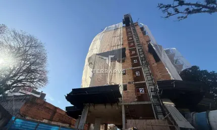 Apartamento com 2 quartos à venda no mercês, curitiba , 90 m2 por r$ 1.162.420