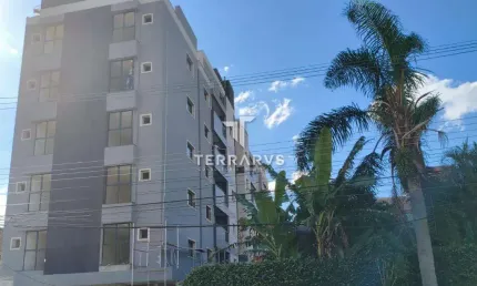 Apartamento com 3 quartos à venda no centro, pinhais , 77 m2 por r$ 549.000