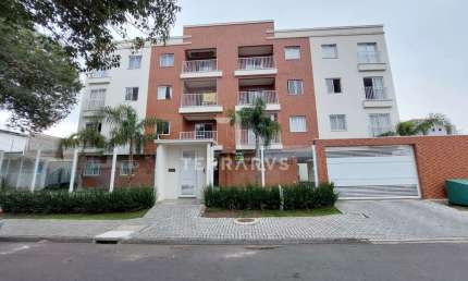 Apartamento com 2 quartos à venda no Emiliano Perneta, Pinhais , 71 m2 por R$ 370.000