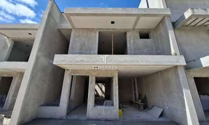 Casa com 3 quartos à venda na Rua Cascavel, Alto Tarumã, Pinhais, 131 m2 por R$ 880.000