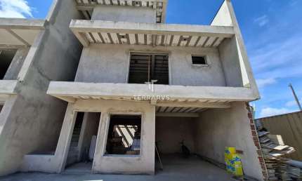 Casa com 3 quartos à venda no Pineville, Pinhais , 126 m2 por R$ 830.000