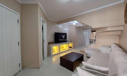Casa com 3 quartos à venda na Rua Uniflor, Centro, Pinhais, 245 m2 por R$ 820.000