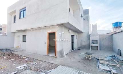 Casa com 3 quartos à venda na Maria Antonieta, Pinhais , 128 m2 por R$ 660.000