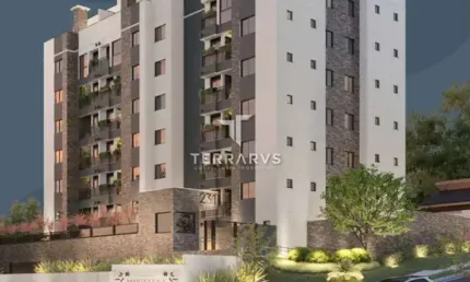 Apartamento com 2 quartos à venda no bairro alto, curitiba  por r$ 394.000
