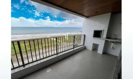 Apartamento com 3 quartos à venda no Costa Azul, Matinhos , 99 m2 por R$ 1.617.100
