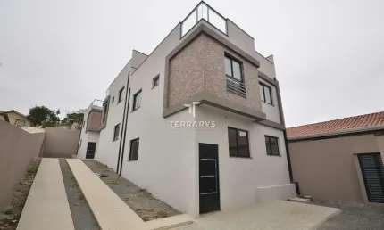 Casa com 3 quartos à venda no Bairro Alto, Curitiba , 101 m2 por R$ 595.000