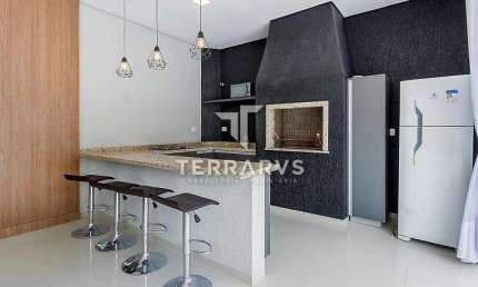 Casa com 3 quartos à venda no Campo Comprido, Curitiba , 110 m2 por R$ 720.000