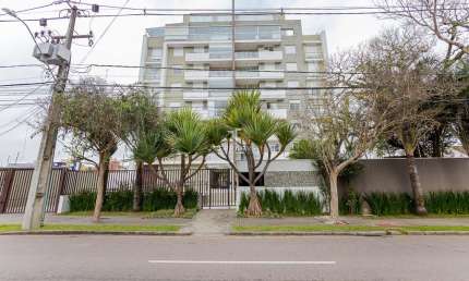 Apartamento com 3 quartos à venda na Rua Sete de Abril, 854, Alto da Rua XV, Curitiba, 275 m2 por R$ 1.350.000