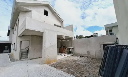 Casa com 3 quartos à venda no Bairro Alto, Curitiba , 130 m2 por R$ 680.000