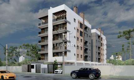 Cobertura com 3 quartos à venda na Rua Quinze de Outubro, Centro, Pinhais, 164 m2 por R$ 1.250.000
