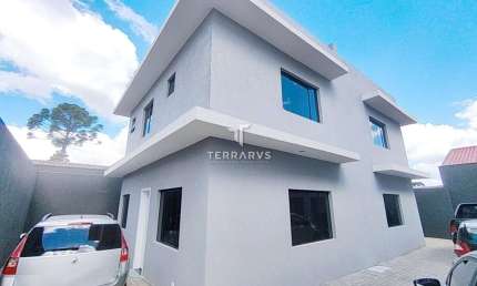 Casa com 3 quartos à venda no Guabirotuba, Curitiba , 90 m2 por R$ 635.000