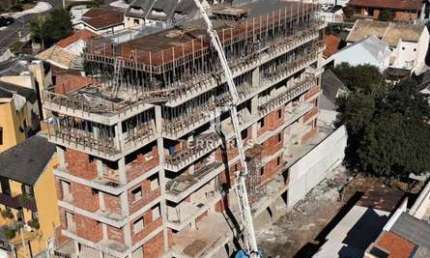 Apartamento com 2 quartos à venda na Rua Antônio Simm, Capão da Imbuia, Curitiba por R$ 598.000