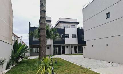 Casa com 3 quartos à venda no Cajuru, Curitiba , 136 m2 por R$ 866.000