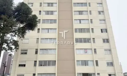 Apartamento com 3 quartos à venda na rua campos sales, juvevê, curitiba, 114 m2 por r$ 870.000