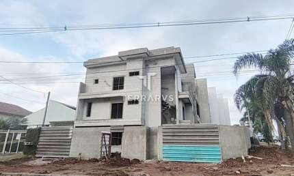 Casa com 3 quartos à venda na Avenida Nossa Senhora da Boa Esperança, Centro, Pinhais, 203 m2 por R$ 1.850.000