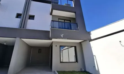 Casa com 3 quartos à venda no uberaba, curitiba , 118 m2 por r$ 799.000