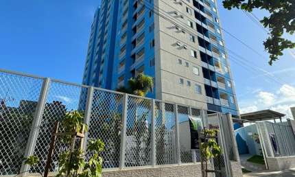 Apartamento para venda tem 45 m² com 2 quartos em Imbiribeira - Recife - PE