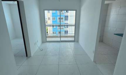 Apartamento para venda tem 45 m² com 2 quartos em Imbiribeira - Recife - PE