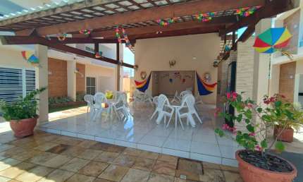 Apartamento para venda com 68 m² com 2 quartos em Praia dos Carneiros - Tamandaré - PE