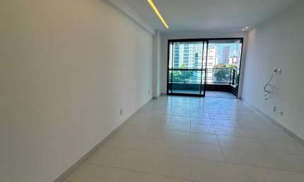 Apartamento para locação com 140 m² 3 suítes e 2 vagas em Boa Viagem Perto do Assaí Atacadista