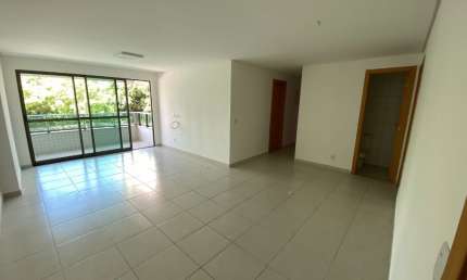 Apartamento para aluguel possui 139 metros quadrados com 4 quartos em Rosarinho - Recife - PE