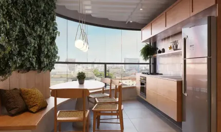 Apartamento para venda possui 43 metros quadrados com 1 quarto em recife - recife - pe