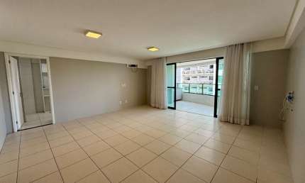 Apartamento para aluguel tem 158 metros quadrados com 4 quartos em Monteiro - Recife - PE