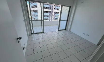 Apartamento para venda com 87 metros quadrados com 3 quartos em boa viagem - recife - pe