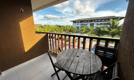 Apartamento  para venda com 65 metros quadrados com 2 quartos em Praia do Cupe - Ipojuca - PE