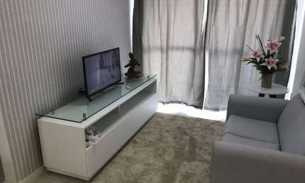 Apartamento para venda com 34 metros quadrados com 1 quarto em Santo Amaro - Recife - PE