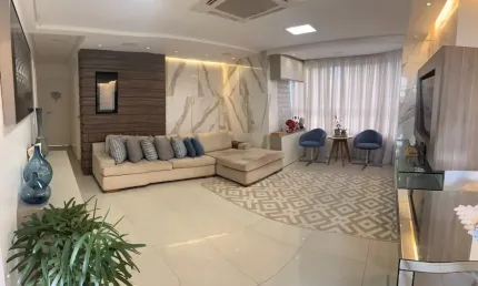Apartamento para venda com 90 metros quadrados com 3 quartos em Madalena - Recife - PE