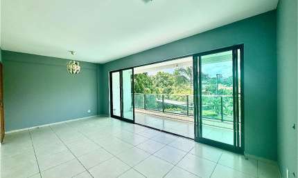 Apartamento para venda possui 108 metros quadrados com 3 quartos em Poço - Recife - PE