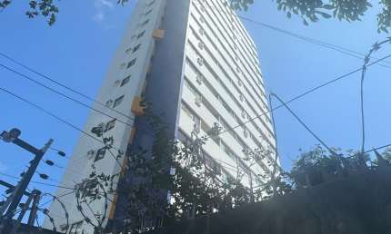 Apartamento para venda tem 70 metros quadrados com 2 quartos em Rosarinho - Recife - PE