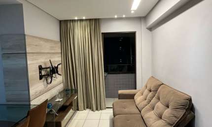 Apartamento  para aluguel e venda possui 60 metros quadrados com 2 quartos em Torre - Recife - PE