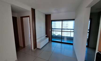 Apartamento para aluguel tem 52 metros quadrados com 2 quartos em Espinheiro - Recife - PE