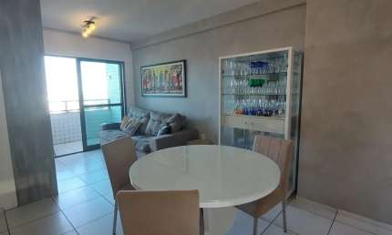 Apartamento com 80 m² 3 quartos e 2 vagas  perto do Sitio da Trindade em Casa Amarela Recife-PE