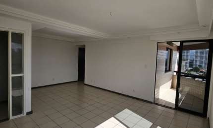 Apartamento 3 Quartos para Venda no Bairro do Cordeiro - Recife