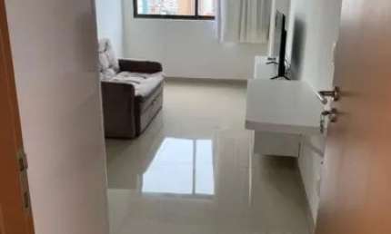 Imóvel para aluguel com 35 metros quadrados com 1 quarto em Boa Viagem - Recife - PE