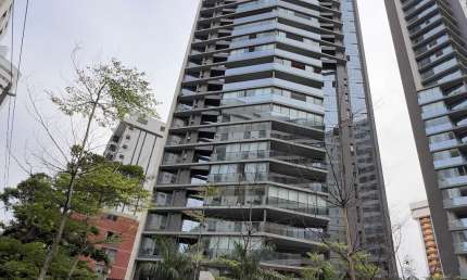 Apartamento de Alto Padrão à Venda no Alameda Brunehilde  com 175 m² 4 suítes em Boa Viagem