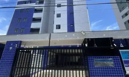 Apartamento com 3 quartos para alugar na Rua Marquês de Alegrete, 59, Pina, Recife