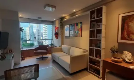 Apartamento para aluguel com 62 metros quadrados com 3 quartos em Ponto de Parada - Recife - PE