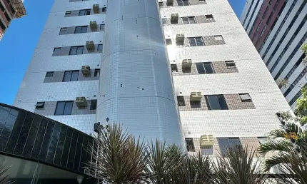 Aparamento para aluguel possui 70 metros quadrados com 3 quartos em casa amarela - recife - pe