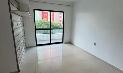 Apartamento para aluguel possui 84 metros quadrados com 3 quartos em tamarineira - recife - pe