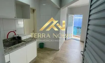 Apartamento para alugar no bairro Umuarama - Osasco/SP