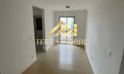 Apartamento para Locação com 3 dormitórios em Osasco-SP com vaga