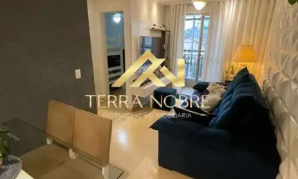 Apartamento com 02 dormitórios, em osasco com planejados na cozinha e vaga de garagem