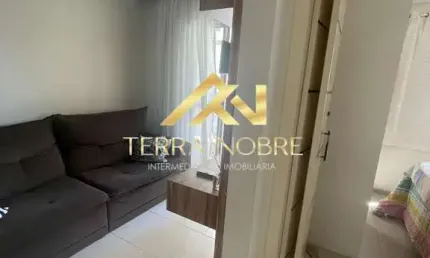 Apartamento 2 dormitórios com planejados sacada, condomínio Guaruja- Osasco- SP