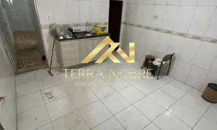 Casa para locação com 02 dormitórios em Osasco Padroeira - Osasco,SP