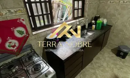 Casa com 2 quartos para alugar na Rua Gilberto de Mello Freyre, 7xxx, Santa Maria, Osasco